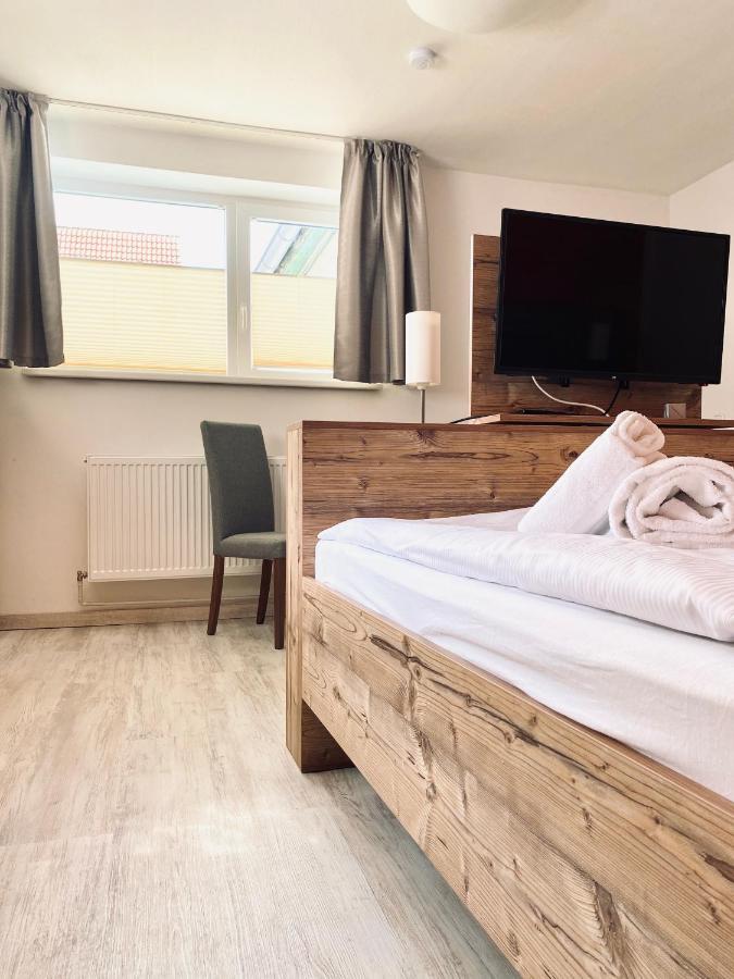 Hotel Auerhahn Grevenkrug Εξωτερικό φωτογραφία