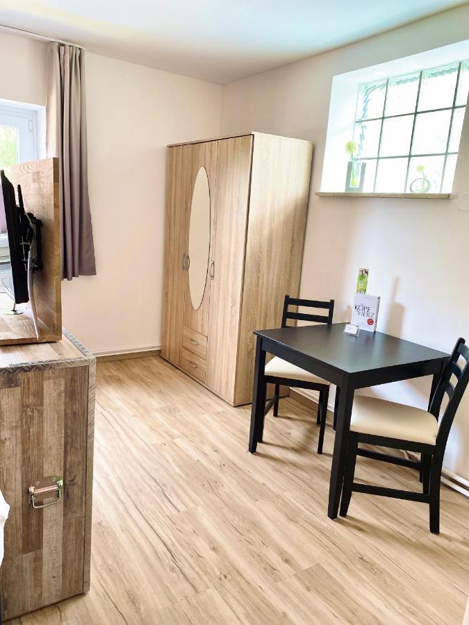 Hotel Auerhahn Grevenkrug Εξωτερικό φωτογραφία