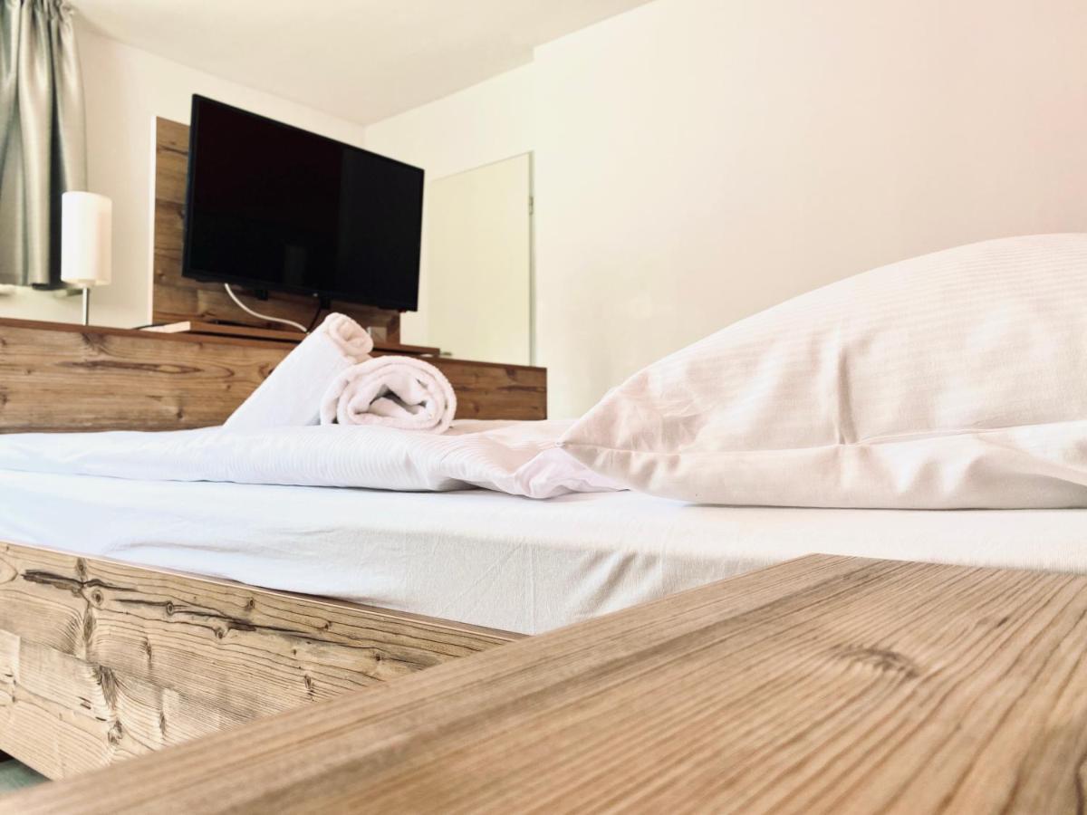 Hotel Auerhahn Grevenkrug Εξωτερικό φωτογραφία