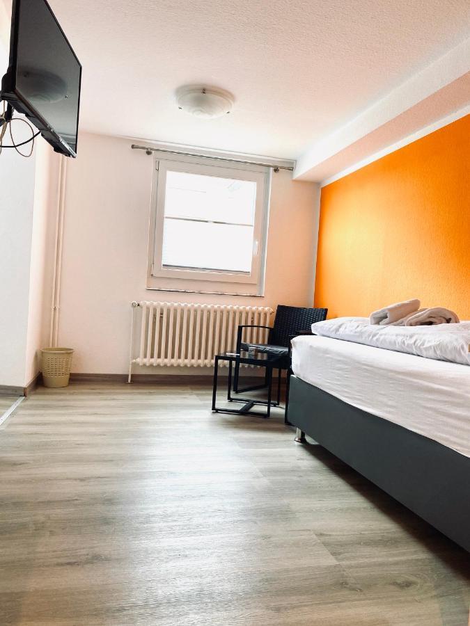 Hotel Auerhahn Grevenkrug Εξωτερικό φωτογραφία