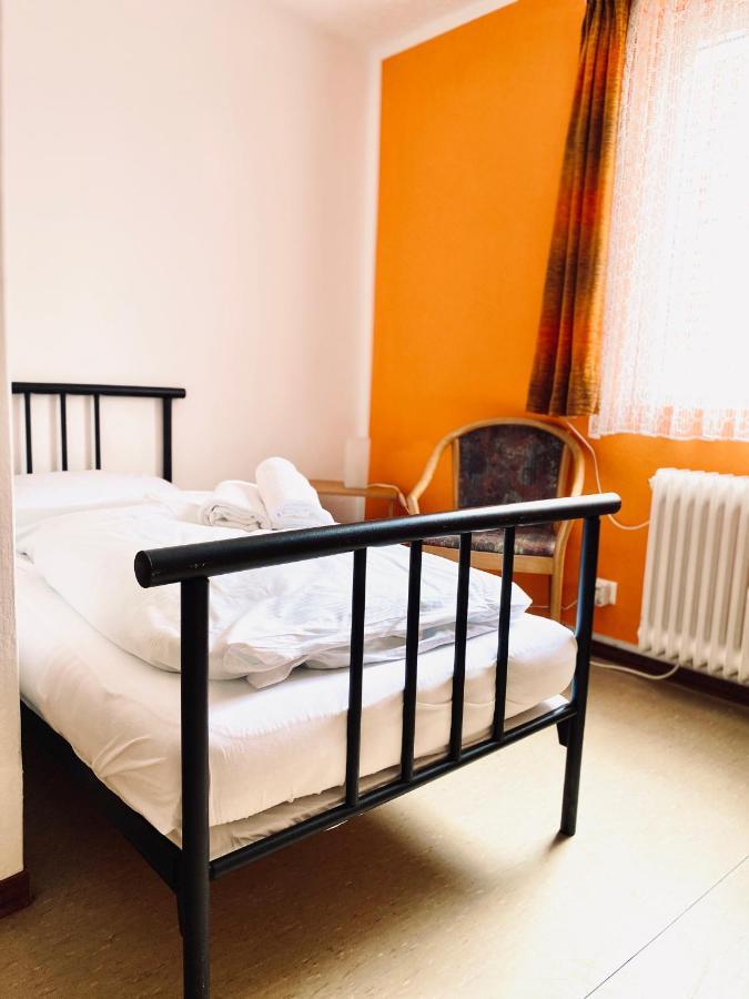 Hotel Auerhahn Grevenkrug Εξωτερικό φωτογραφία