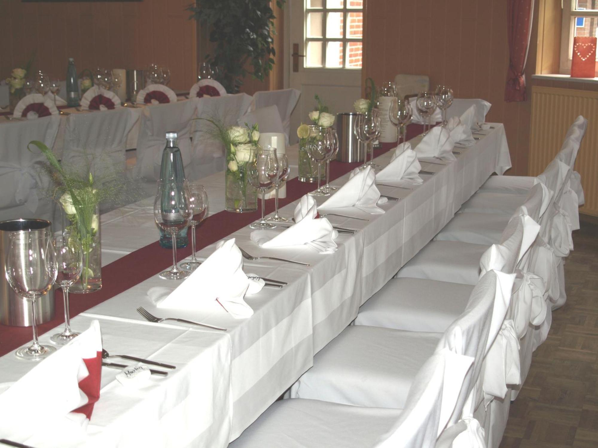 Hotel Auerhahn Grevenkrug Εξωτερικό φωτογραφία