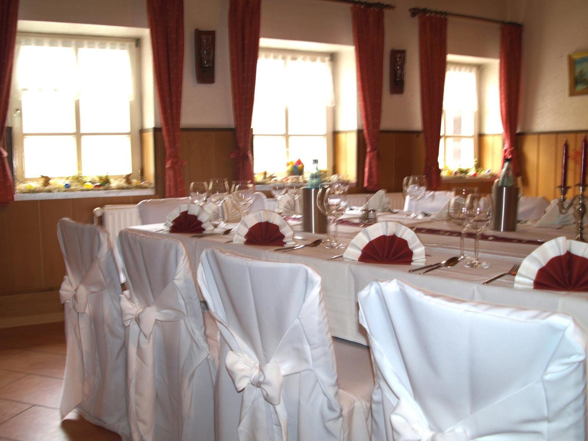 Hotel Auerhahn Grevenkrug Εξωτερικό φωτογραφία