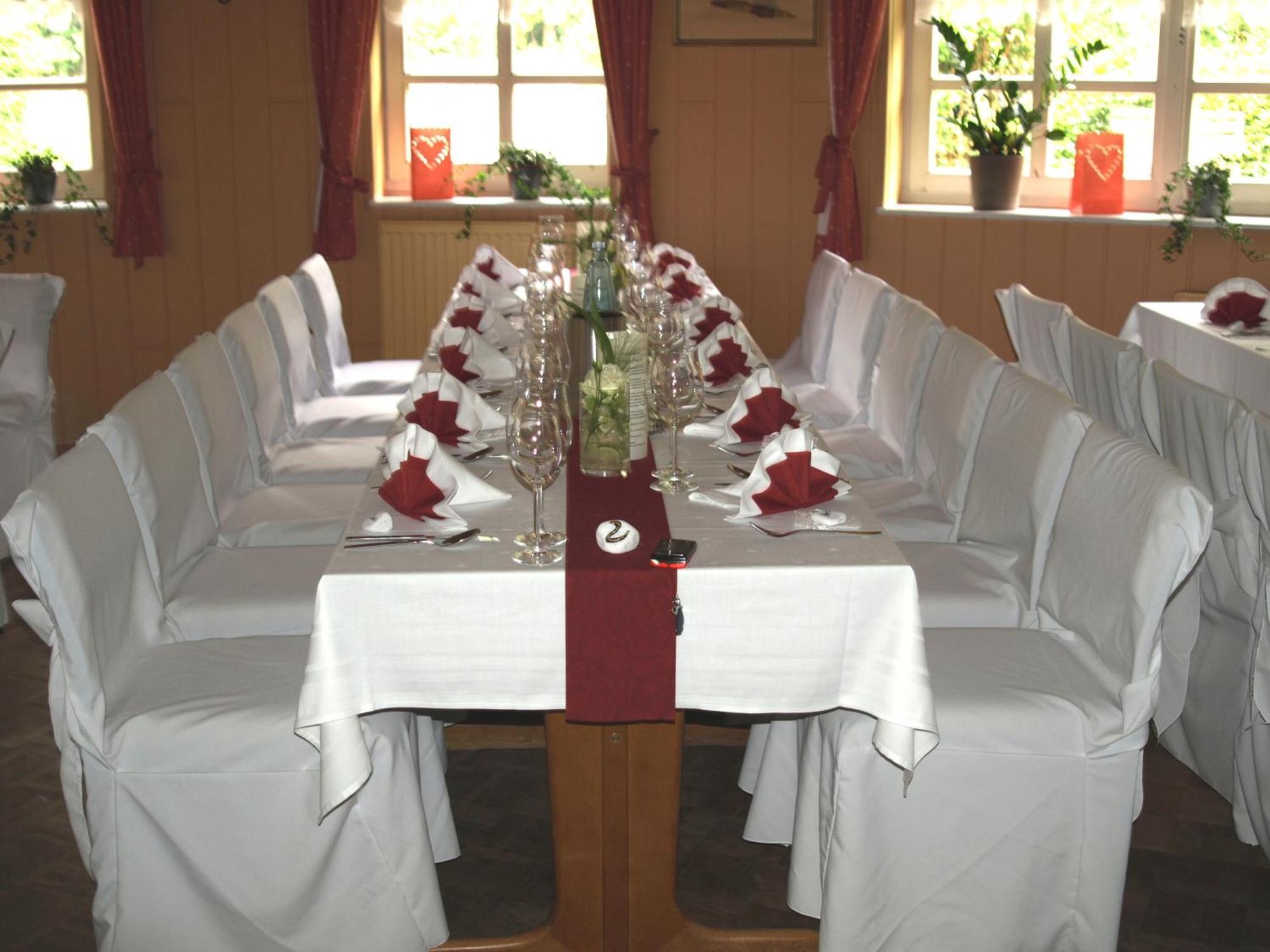 Hotel Auerhahn Grevenkrug Εξωτερικό φωτογραφία