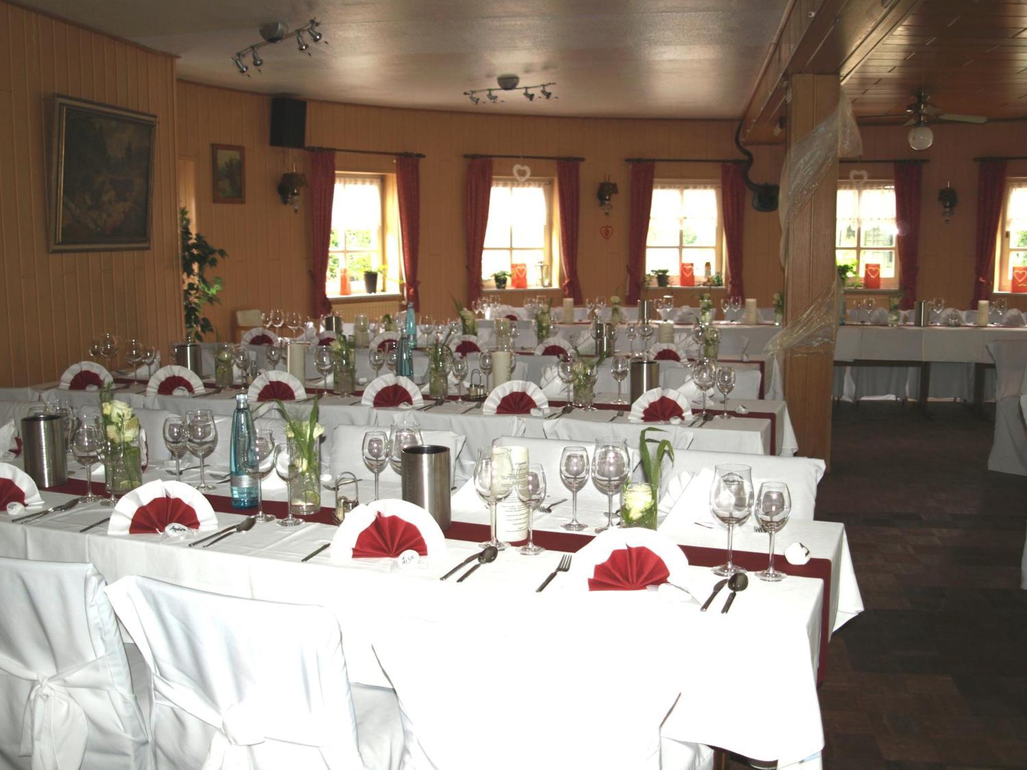 Hotel Auerhahn Grevenkrug Εξωτερικό φωτογραφία
