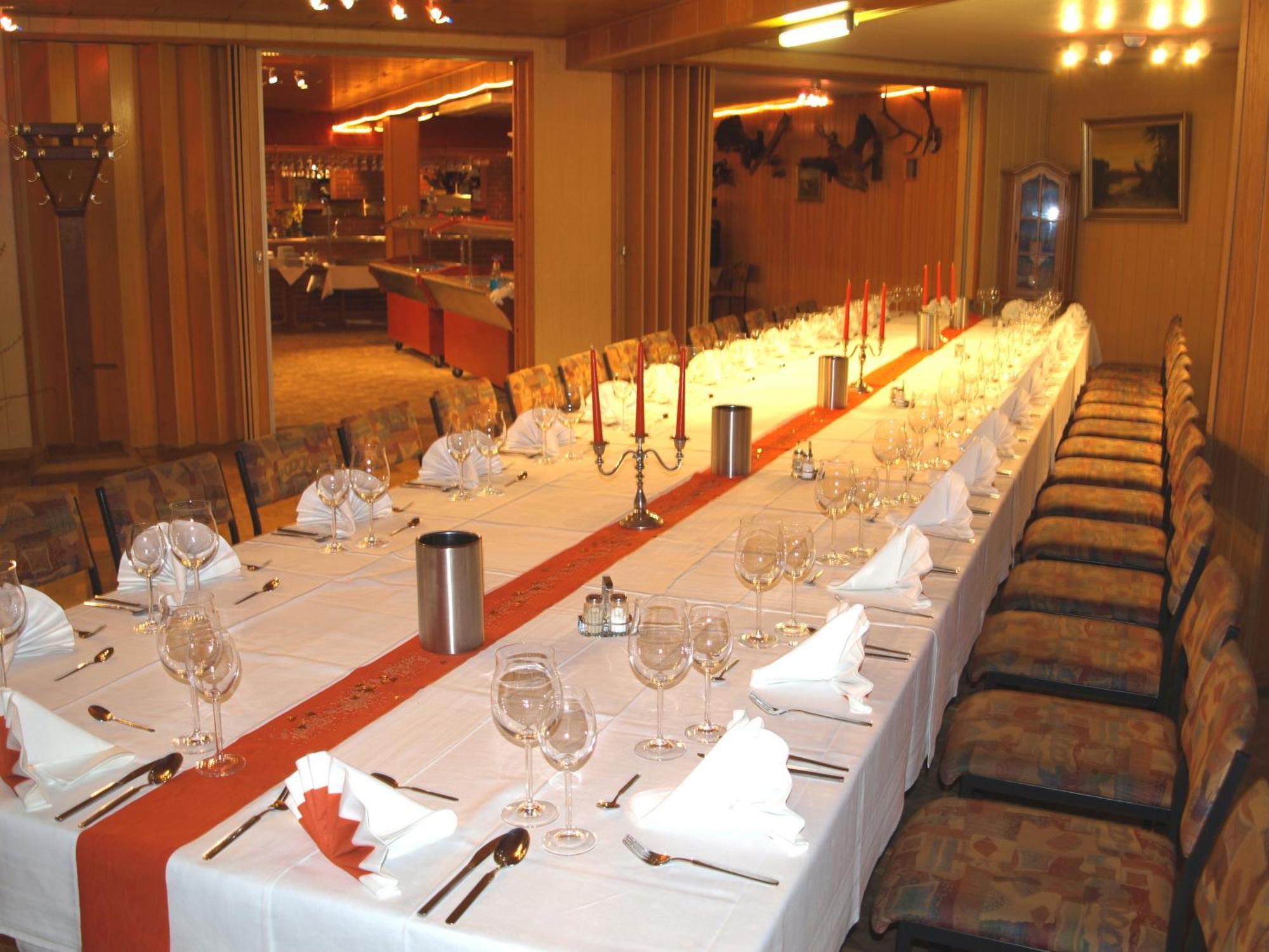 Hotel Auerhahn Grevenkrug Εξωτερικό φωτογραφία