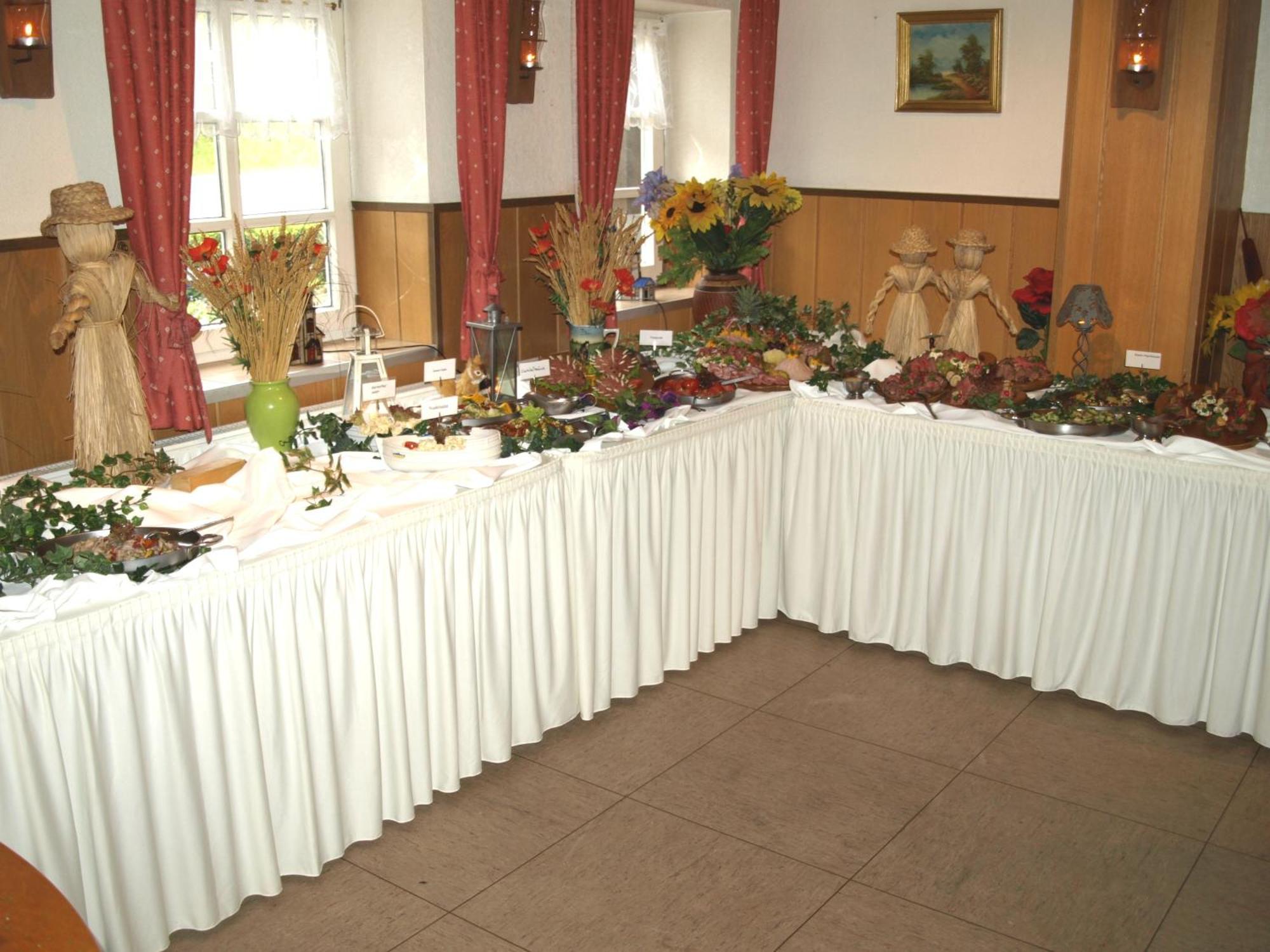 Hotel Auerhahn Grevenkrug Εξωτερικό φωτογραφία