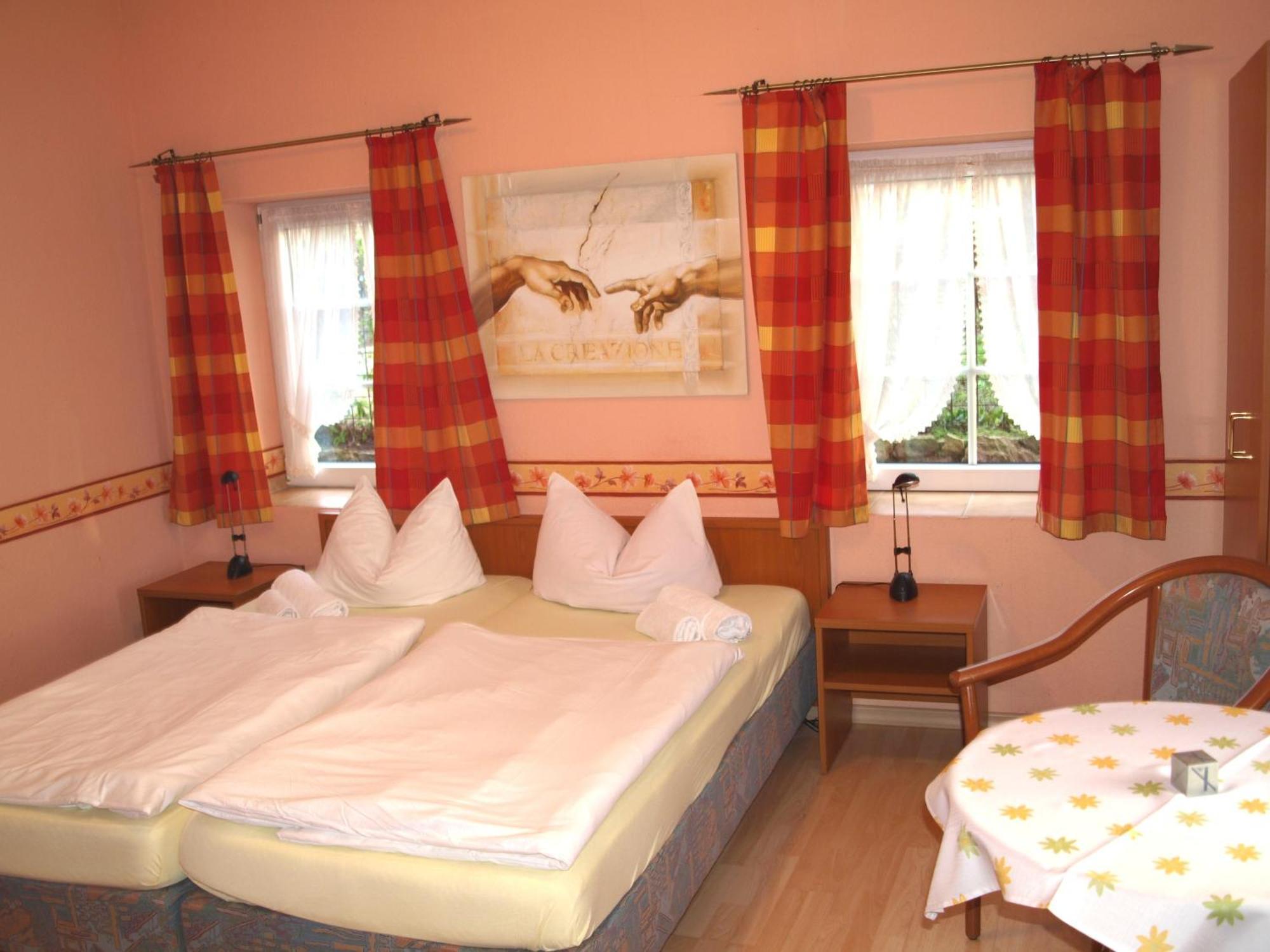 Hotel Auerhahn Grevenkrug Εξωτερικό φωτογραφία