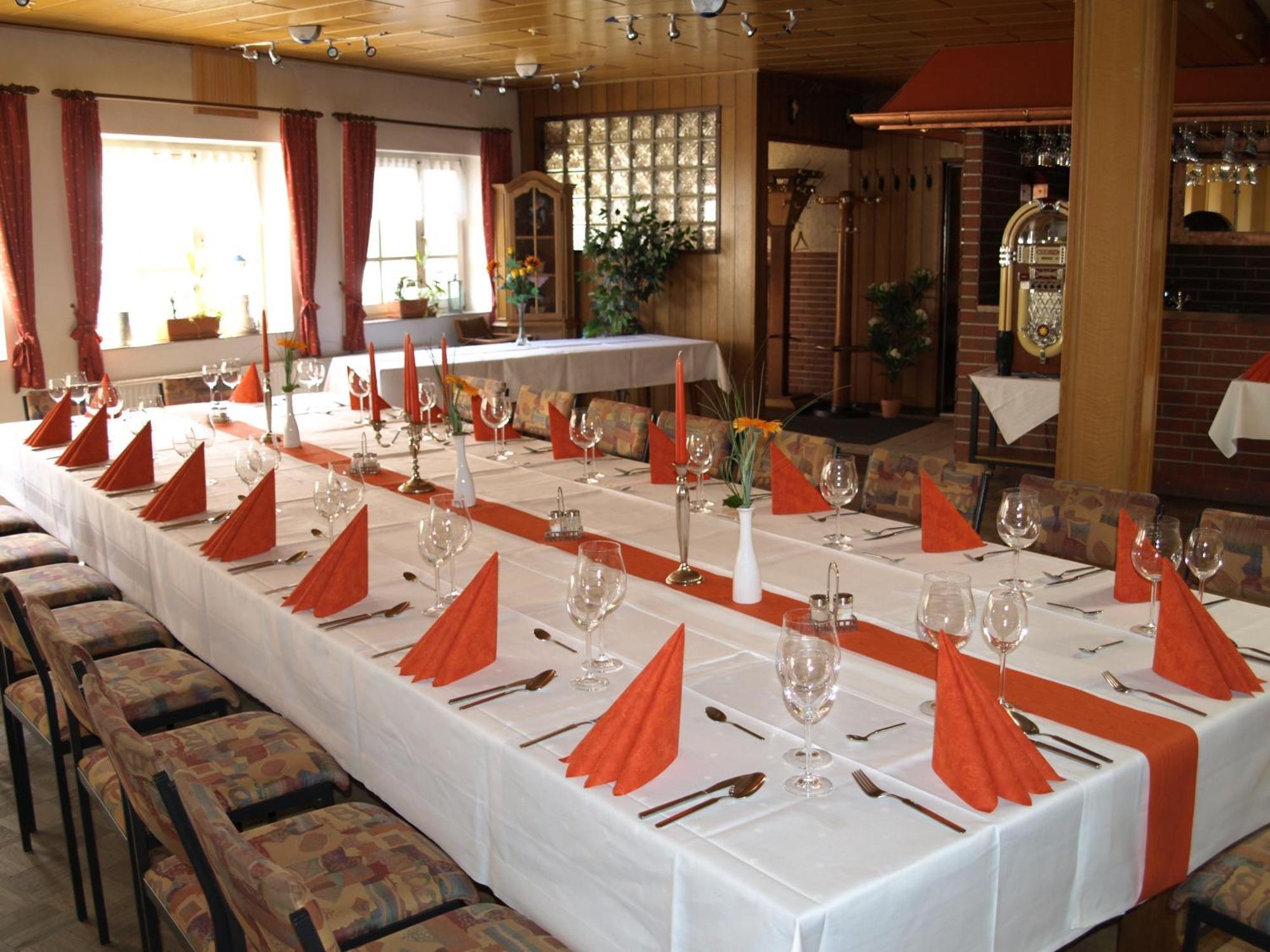 Hotel Auerhahn Grevenkrug Εξωτερικό φωτογραφία