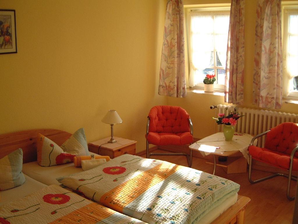 Hotel Auerhahn Grevenkrug Εξωτερικό φωτογραφία